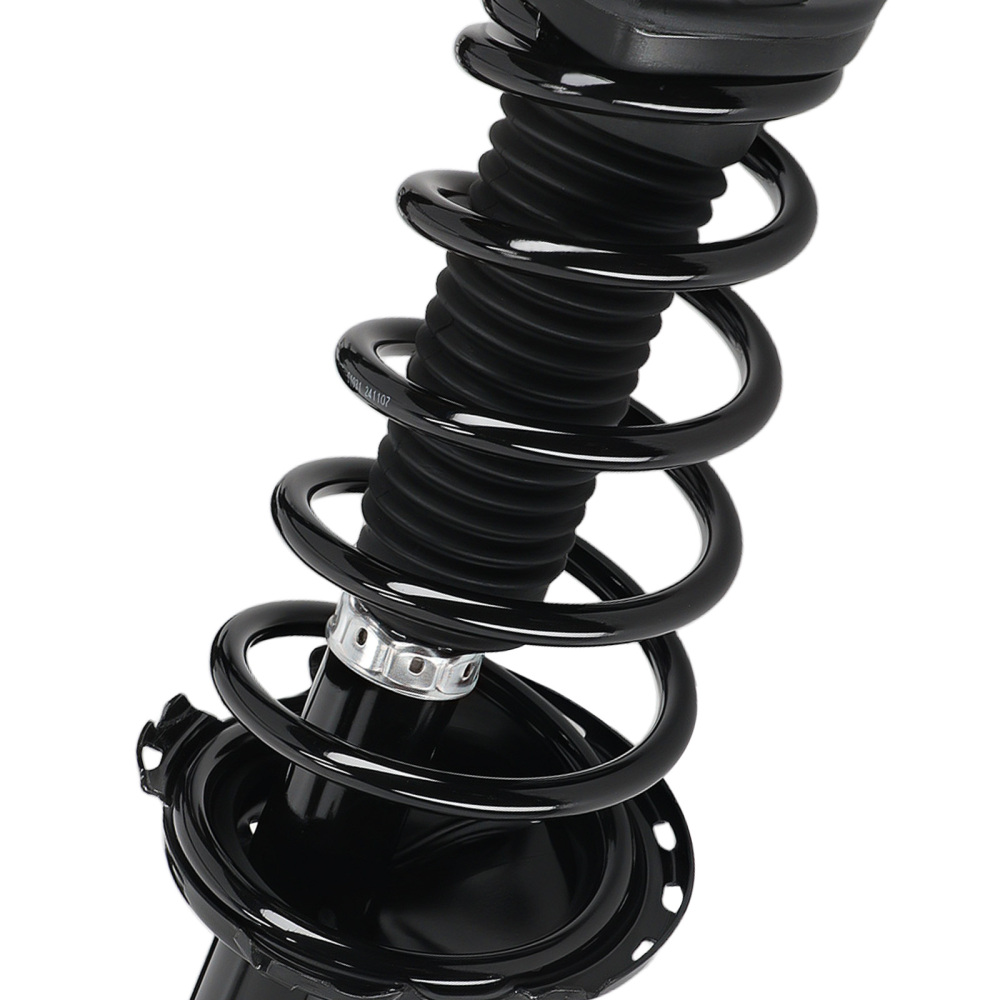 Rear Struts W/ Coil Spring AWD compatible for Toyota Venza 2013-2015 compatible for Highlander 2010-2011