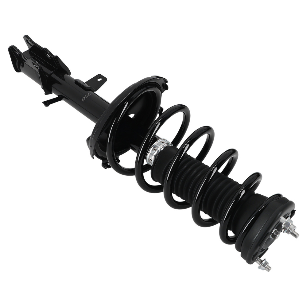 Rear Struts W/ Coil Spring AWD compatible for Toyota Venza 2013-2015 compatible for Highlander 2010-2011