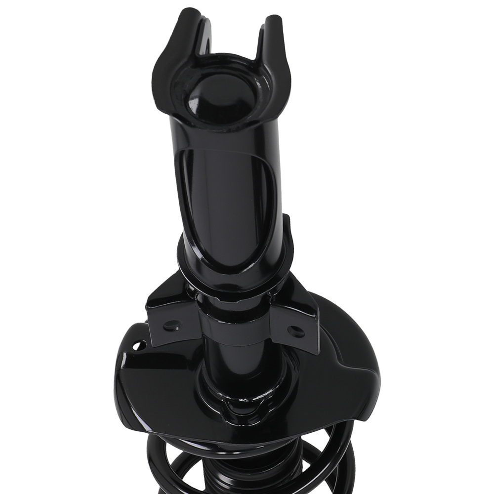 4Pcs Front Struts w/Coil Spring Rear Shocks Absorber for 2010-2016 compatible for Cadillac SRX