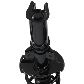 4Pcs Front Struts w/Coil Spring Rear Shocks Absorber for 2010-2016 compatible for Cadillac SRX