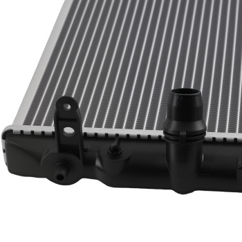 Aluminum Coolant Radiator compatible for Honda Civic compatible for Acura CSX 2006-2011 1.8L 2.0L CU2922