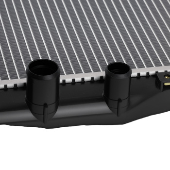 Aluminum Coolant Radiator compatible for Honda Civic compatible for Acura CSX 2006-2011 1.8L 2.0L CU2922