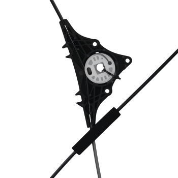 Front Right Power Window Lifter compatible for INFINITI EX35 EX37 QX50 807201BA0B