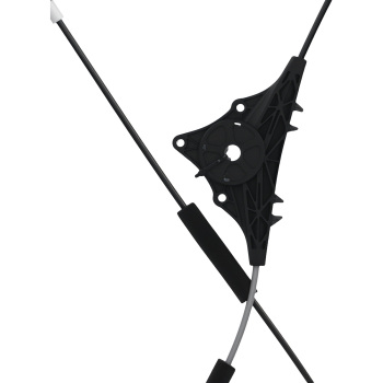 Front Right Power Window Lifter compatible for INFINITI EX35 EX37 QX50 807201BA0B