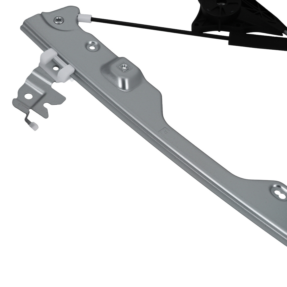 Front Right Power Window Lifter compatible for INFINITI EX35 EX37 QX50 807201BA0B