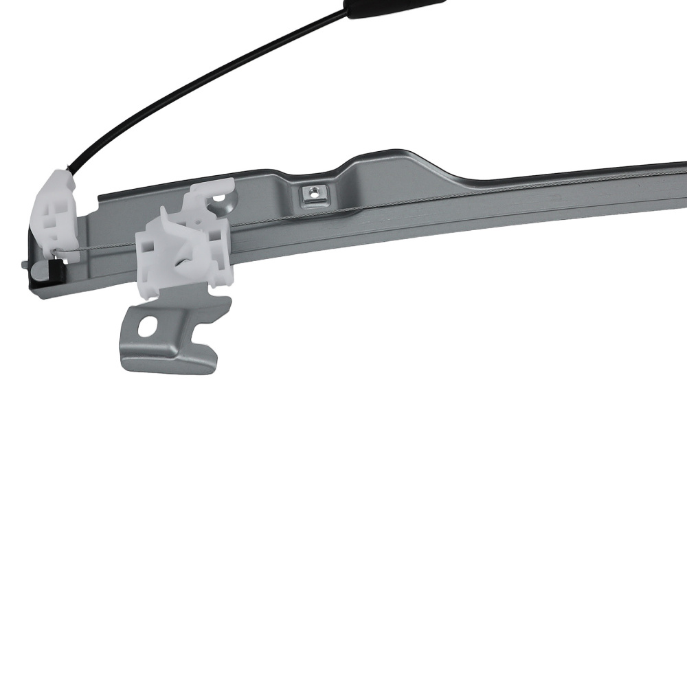 Front Right Power Window Lifter compatible for INFINITI EX35 EX37 QX50 807201BA0B