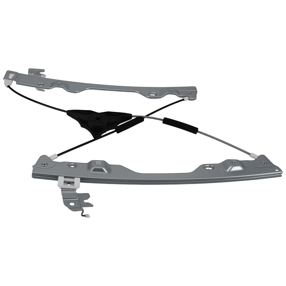 Front Right Power Window Lifter compatible for INFINITI EX35 EX37 QX50 807201BA0B