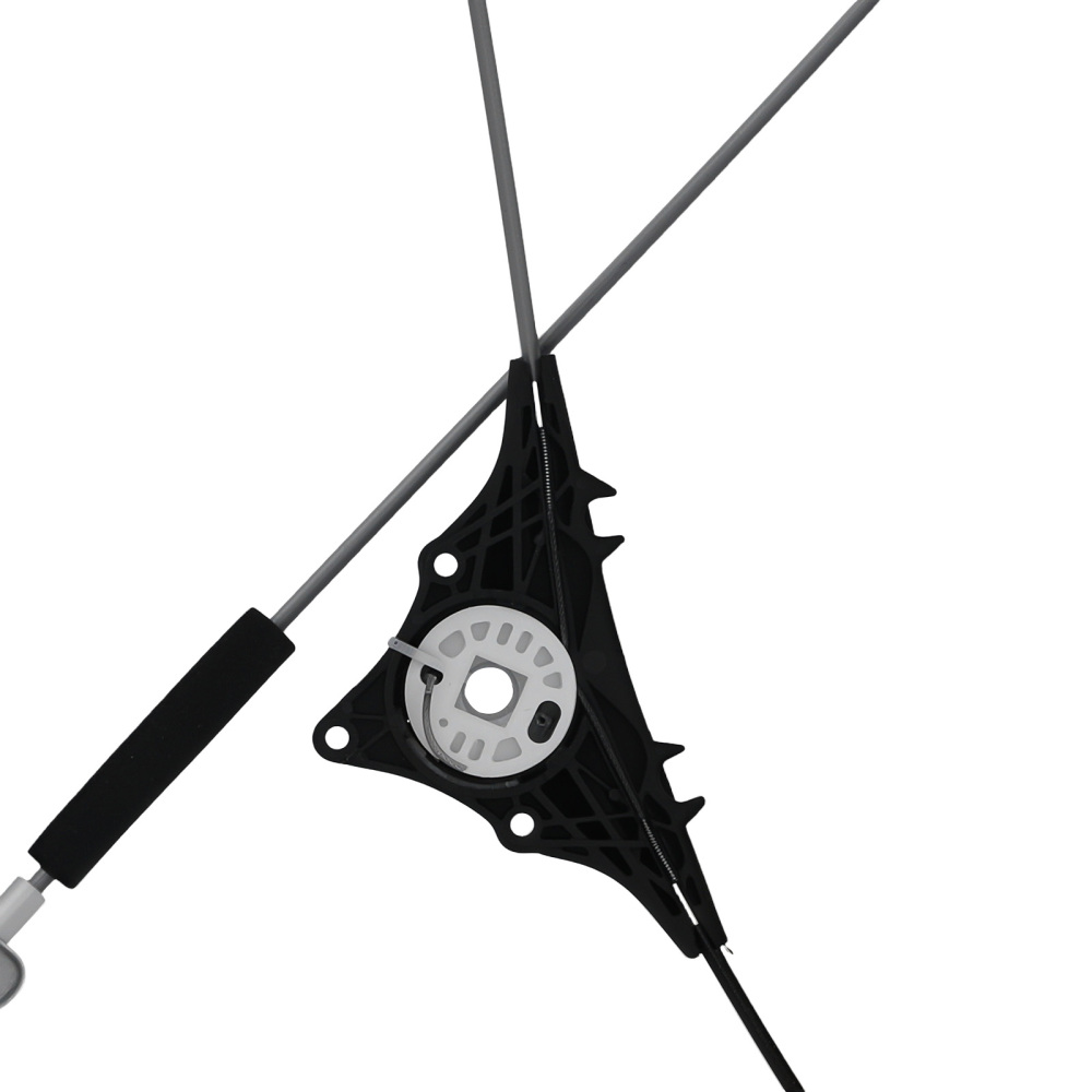 Front Right Power Window Lifter compatible for Infiniti FX35 FX50 2009-2012 807201CA0A