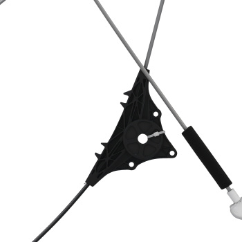 Front Right Power Window Lifter compatible for Infiniti FX35 FX50 2009-2012 807201CA0A