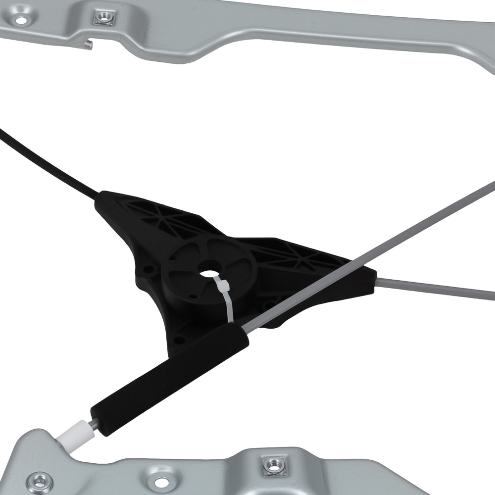 Front Right Power Window Lifter compatible for Infiniti FX35 FX50 2009-2012 807201CA0A