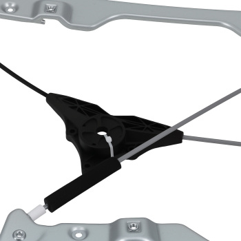 Front Right Power Window Lifter compatible for Infiniti FX35 FX50 2009-2012 807201CA0A