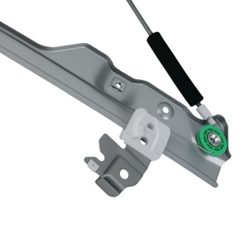 Front Right Power Window Lifter compatible for Infiniti FX35 FX50 2009-2012 807201CA0A