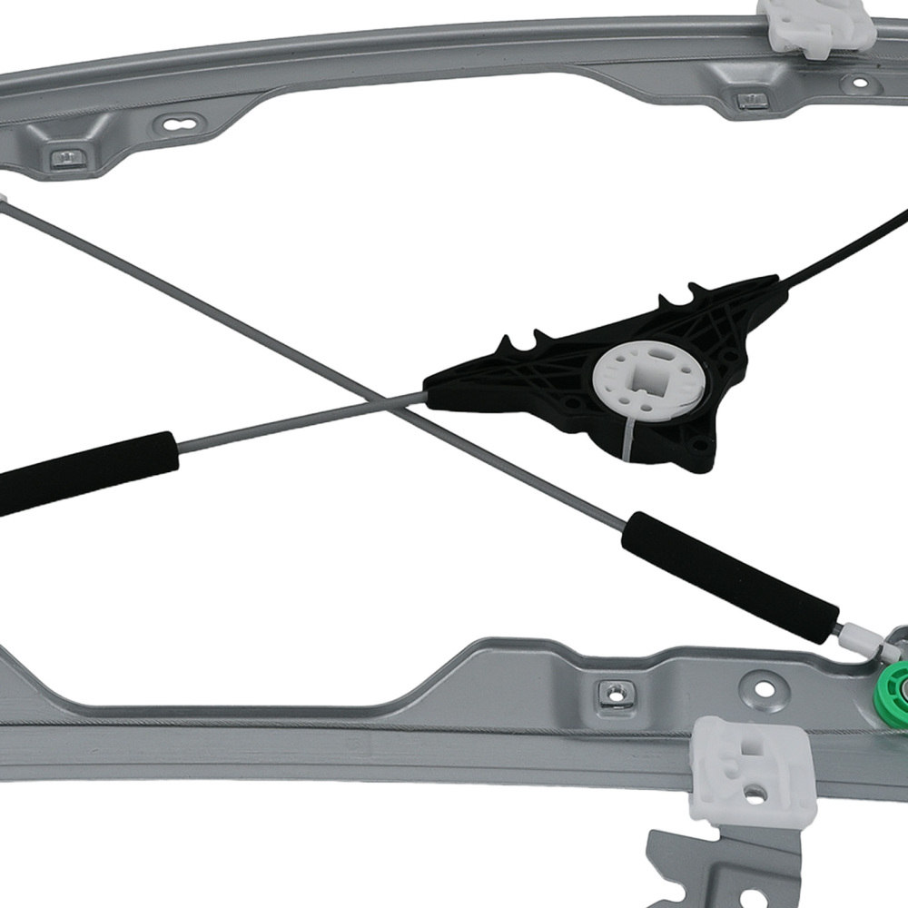 Front Right Power Window Lifter compatible for Infiniti FX35 FX50 2009-2012 807201CA0A