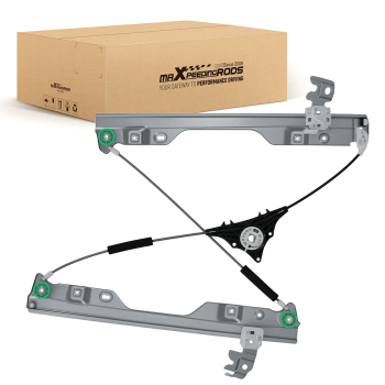 Front Right Power Window Lifter compatible for Infiniti FX35 FX50 2009-2012 807201CA0A