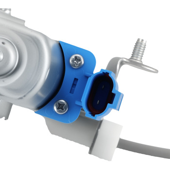 Electric Window Regulator Assembly compatible for Hyundai Sonata 1999-2005 82403-38010