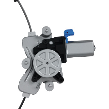 Electric Window Regulator Assembly compatible for Hyundai Sonata 1999-2005 82403-38010