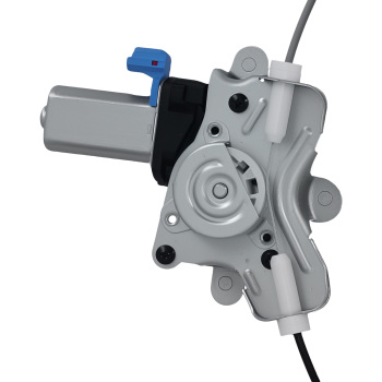 Electric Window Regulator Assembly compatible for Hyundai Sonata 1999-2005 82403-38010