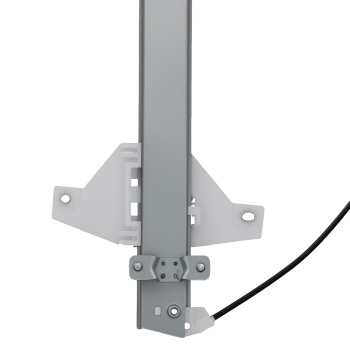 Electric Window Regulator Assembly compatible for Hyundai Sonata 1999-2005 82403-38010