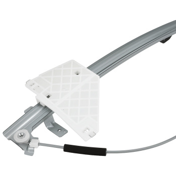 Left Rear Power Window Regulator compatible for Jeep Grand Cherokee 01-04 55363285AD