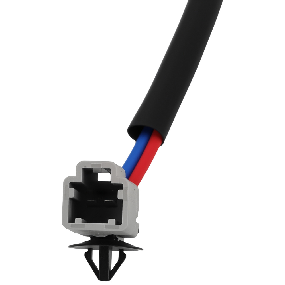 Power Window Assembly Rear Left compatible for Honda Accord 98-02 72751-S84-A01