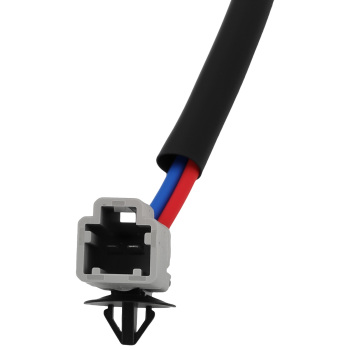 Power Window Assembly Rear Left compatible for Honda Accord 98-02 72751-S84-A01