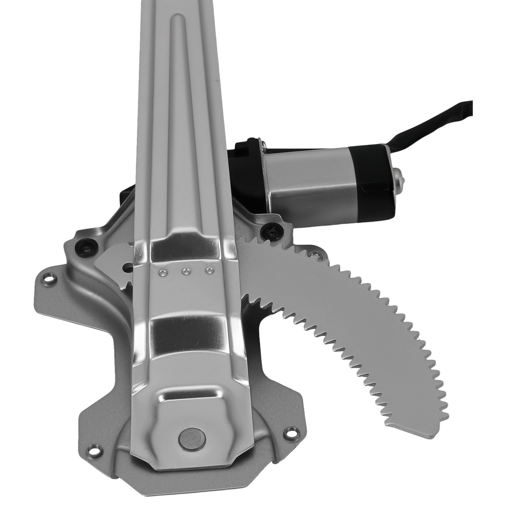 Power Window Assembly Rear Left compatible for Honda Accord 98-02 72751-S84-A01