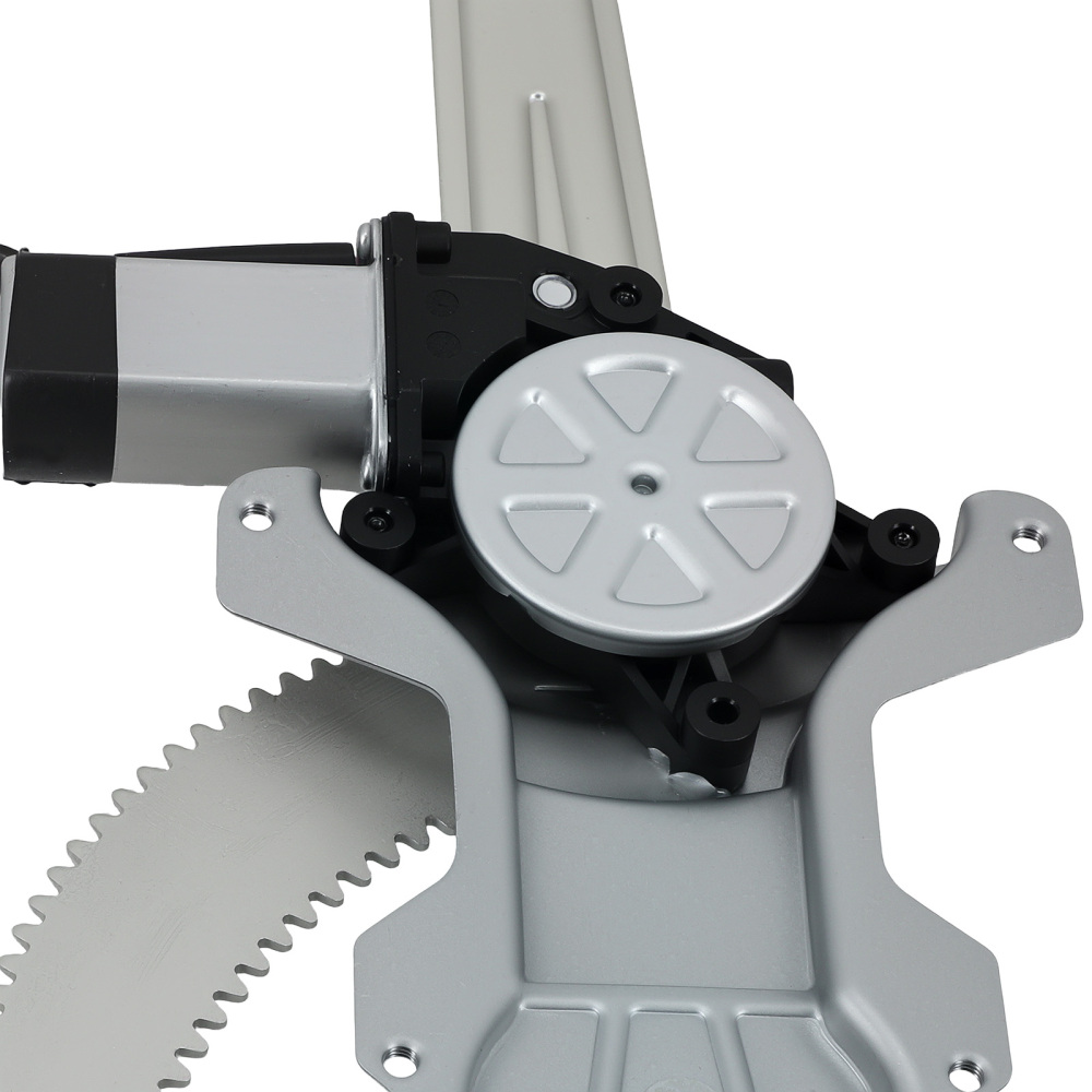 Power Window Assembly Rear Left compatible for Honda Accord 98-02 72751-S84-A01