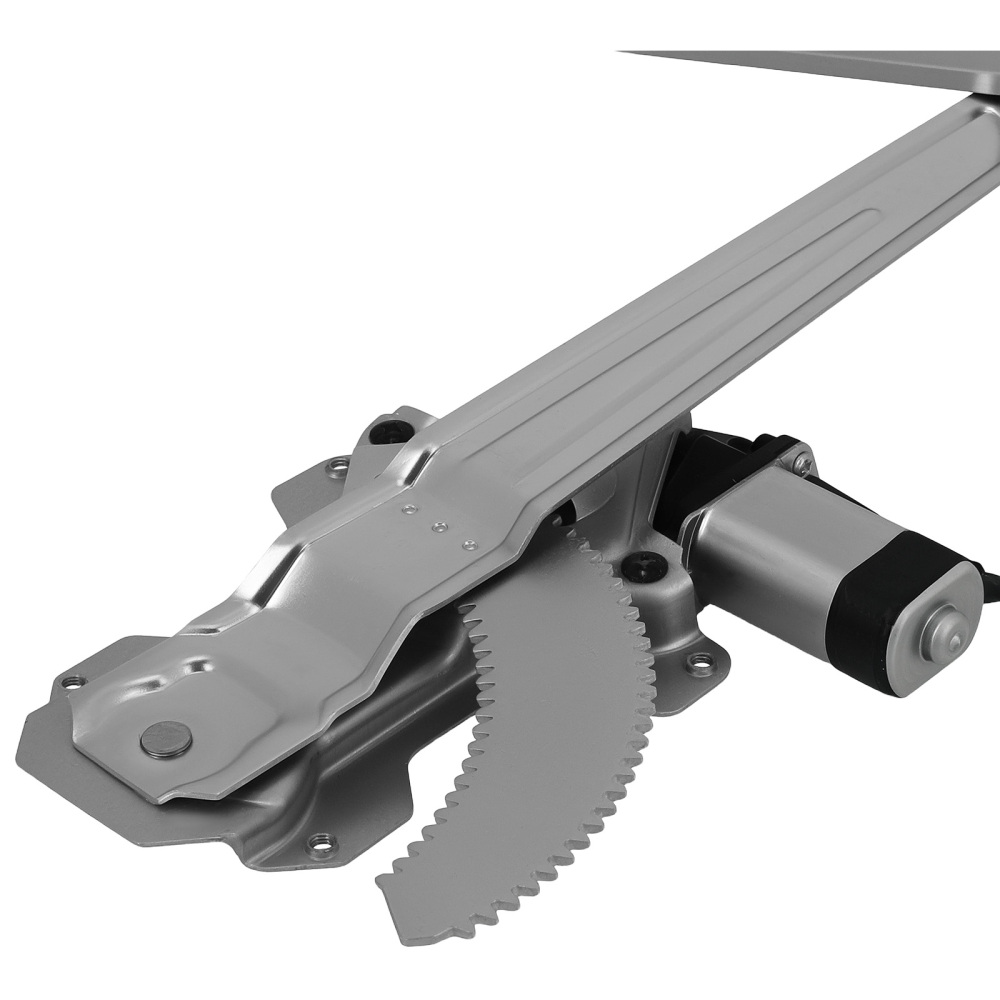 Power Window Assembly Rear Left compatible for Honda Accord 98-02 72751-S84-A01