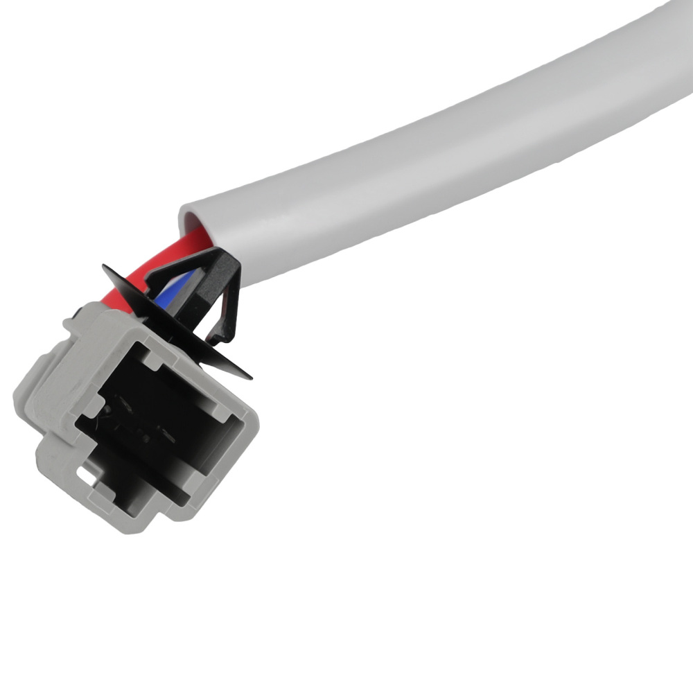 Power Window Regulator Motor Rear Right compatible for Honda Accord 1998-2002