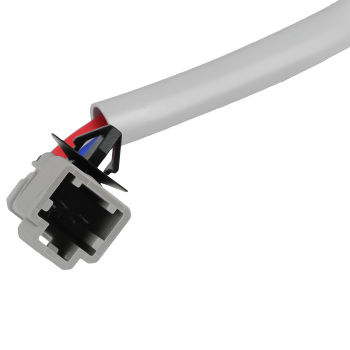 Power Window Regulator Motor Rear Right compatible for Honda Accord 1998-2002