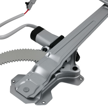 Power Window Regulator Motor Rear Right compatible for Honda Accord 1998-2002