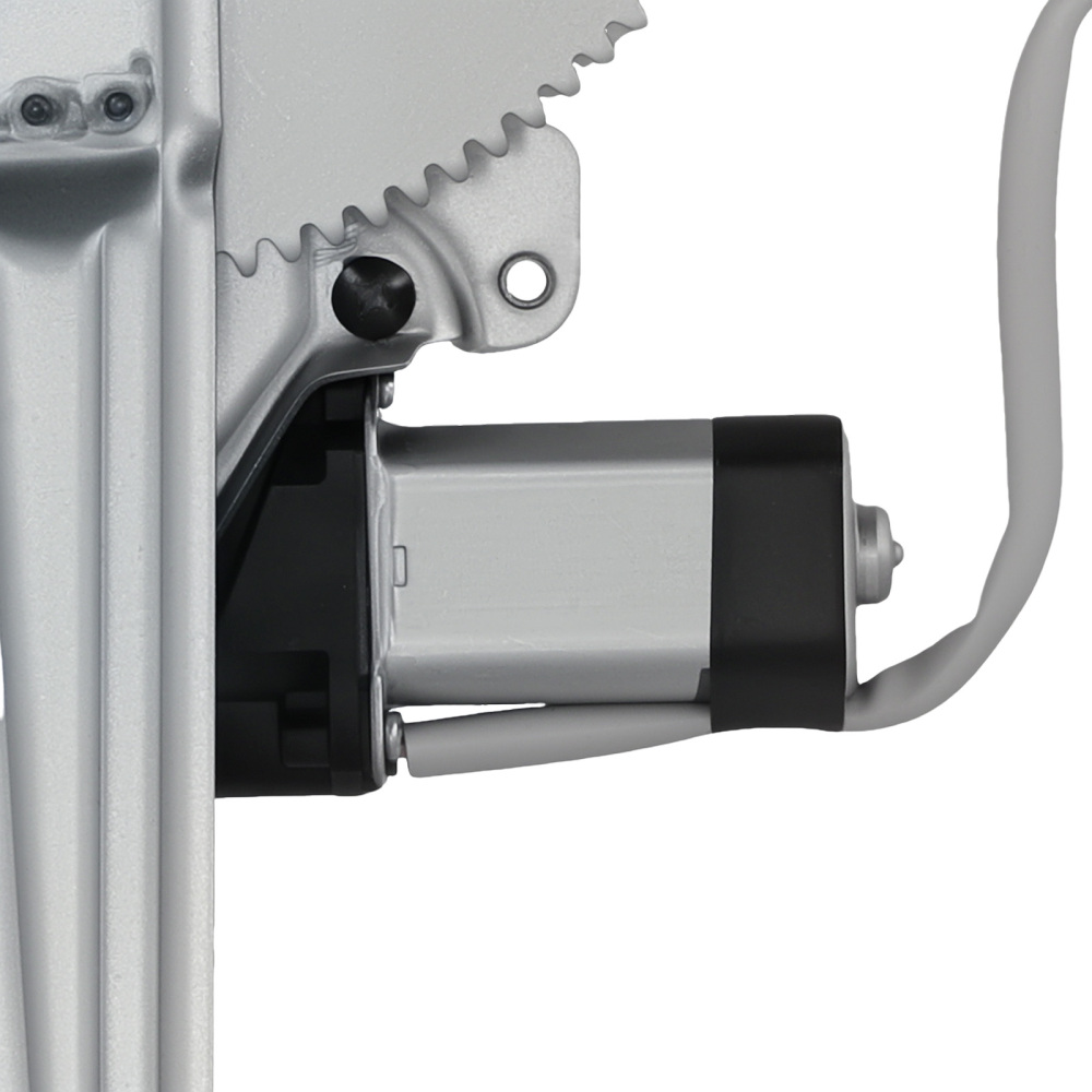 Power Window Regulator Motor Rear Right compatible for Honda Accord 1998-2002