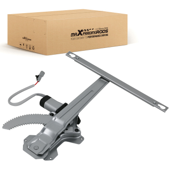 Power Window Regulator Motor Rear Right compatible for Honda Accord 1998-2002