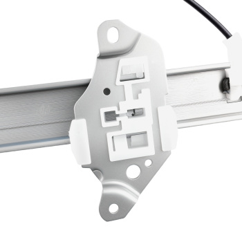 Front Right Power Window Regulator compatible for Nissan Tiida 07-12 80720EE00A