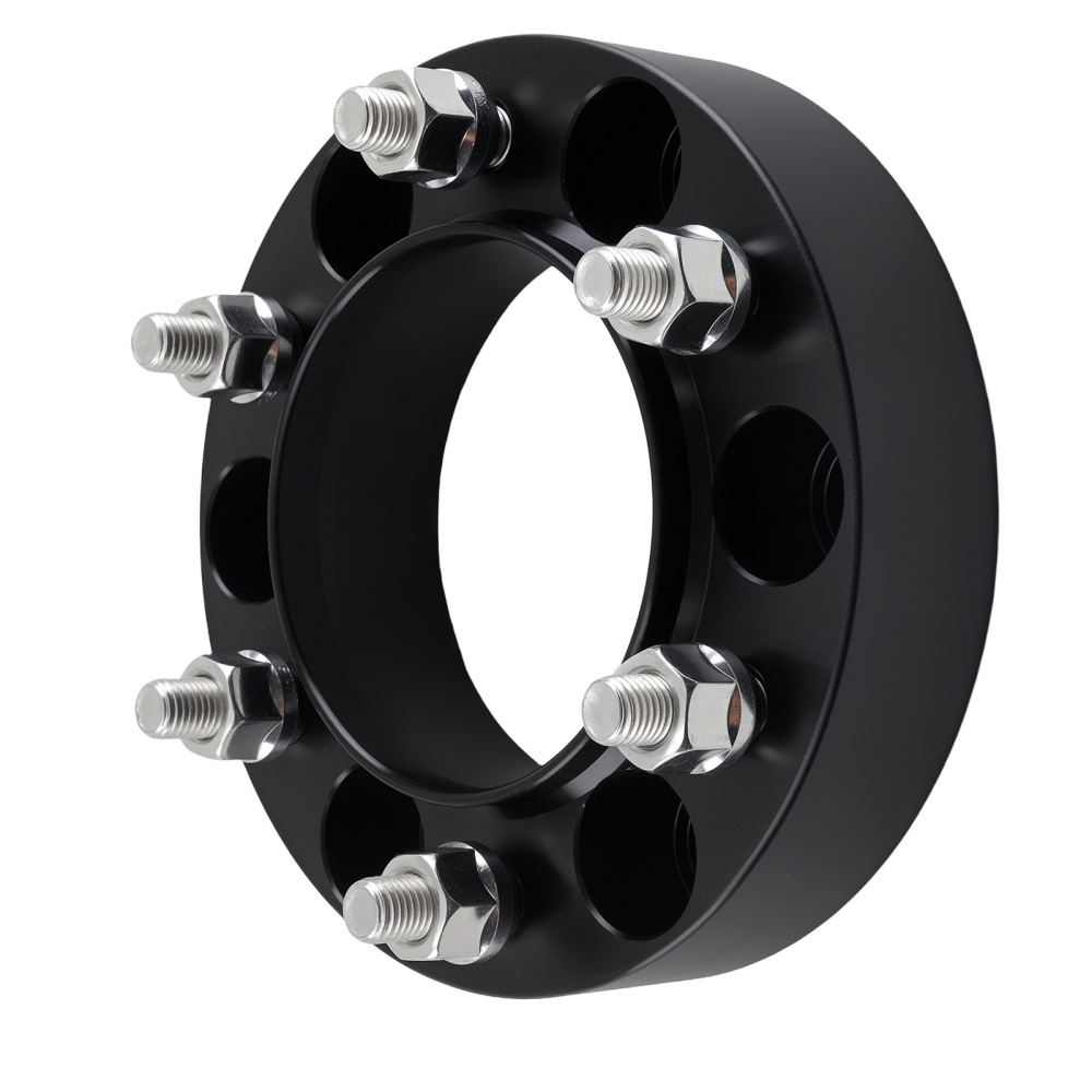 1.5 Inch Wheel Spacers compatible for Toyota 4Runner Tundra Sequoia 2000-2022 6x139.7mm