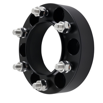 1.5 Inch Wheel Spacers compatible for Toyota 4Runner Tundra Sequoia 2000-2022 6x139.7mm