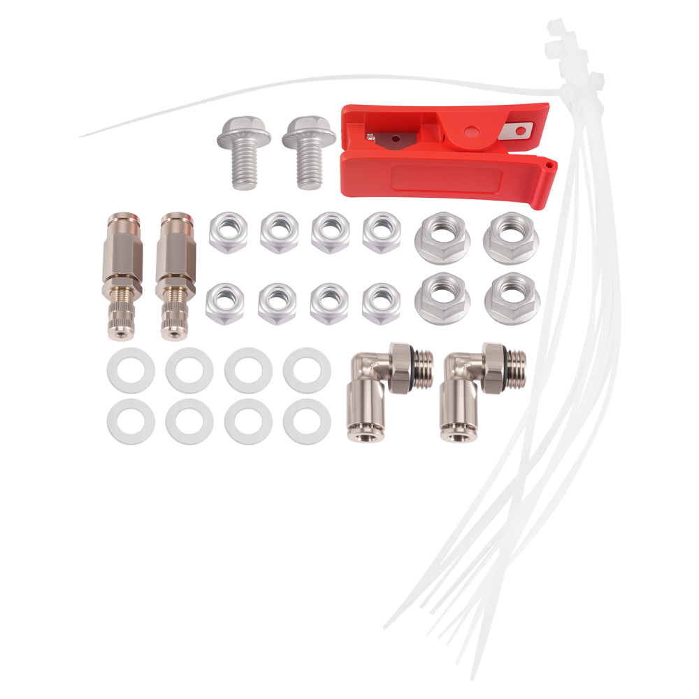 Air Spring Bag Helper Springs for HSV Avalanche XUV 2004-2007 Rear Load Support