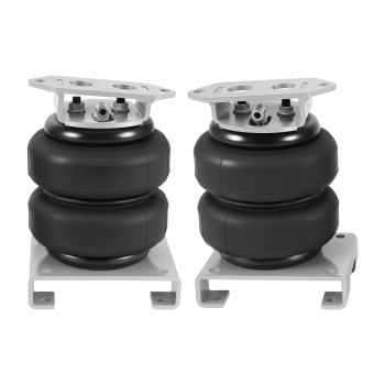 Air Spring Bag Helper Springs for HSV Avalanche XUV 2004-2007 Rear Load Support