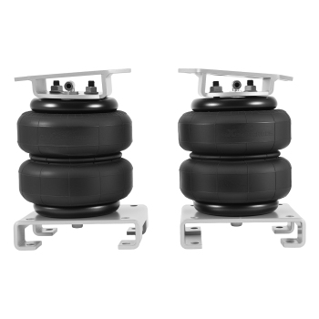 Air Spring Bag Helper Springs for HSV Avalanche XUV 2004-2007 Rear Load Support