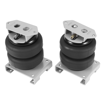 Air Spring Bag Helper Springs for HSV Avalanche XUV 2004-2007 Rear Load Support