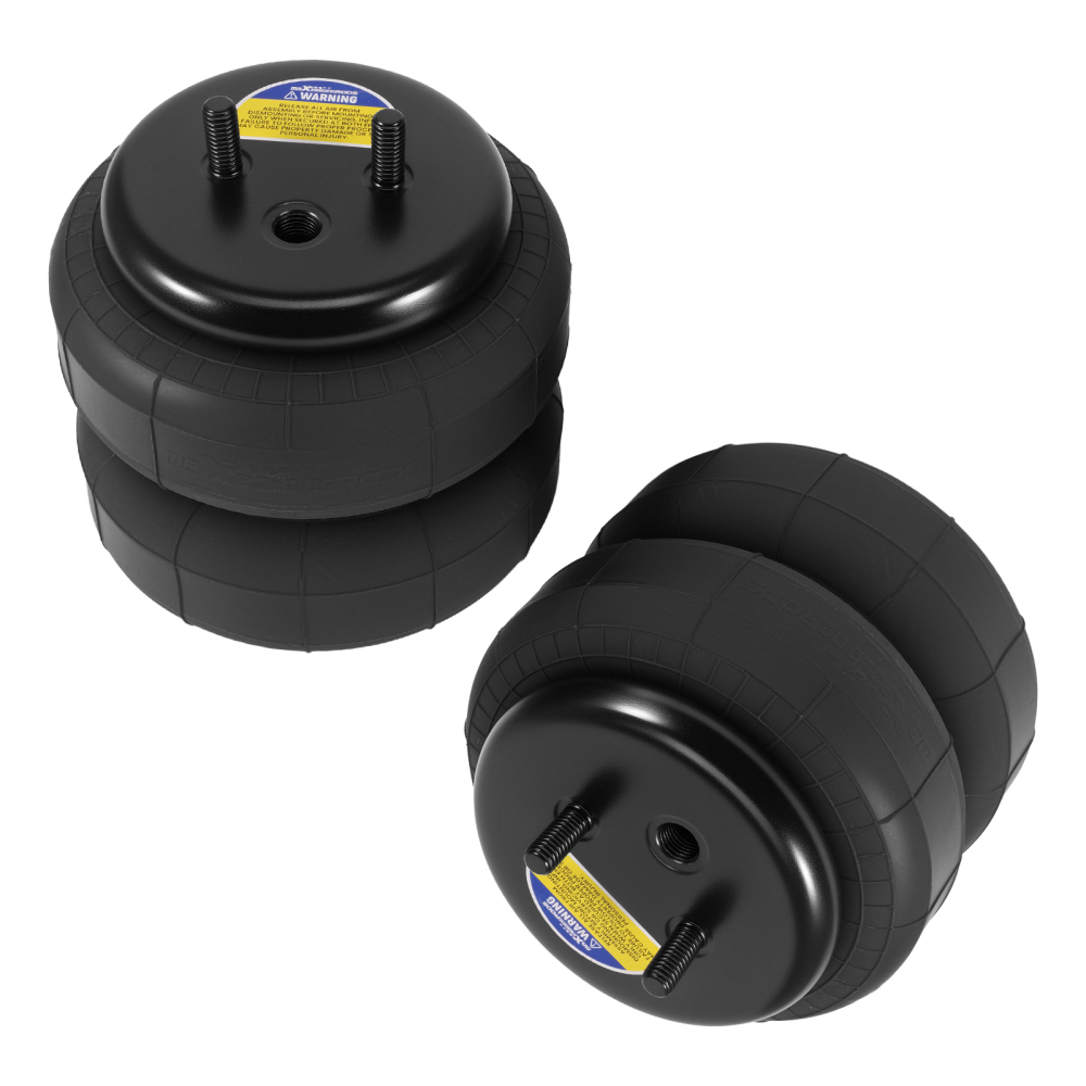 Air Spring Bag Helper Springs for HSV Avalanche XUV 2004-2007 Rear Load Support