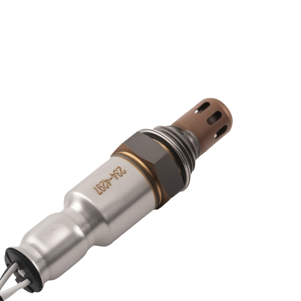 4PCS Oxygen Sensor compatible for Nissan Xterra compatible for Suzuki Equator4.0L V6 2011 2012