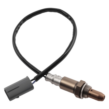 4PCS Oxygen Sensor compatible for Nissan Xterra compatible for Suzuki Equator4.0L V6 2011 2012