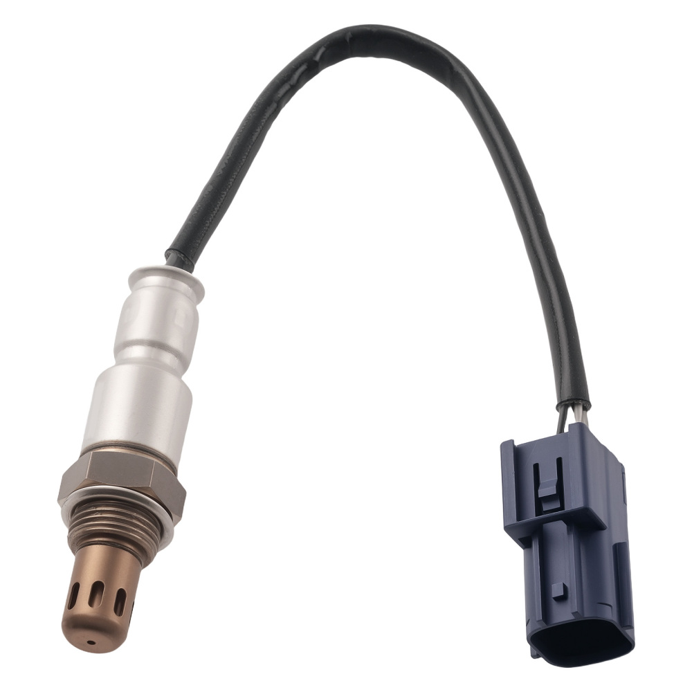 4PCS Oxygen Sensor compatible for Nissan Xterra compatible for Suzuki Equator4.0L V6 2011 2012