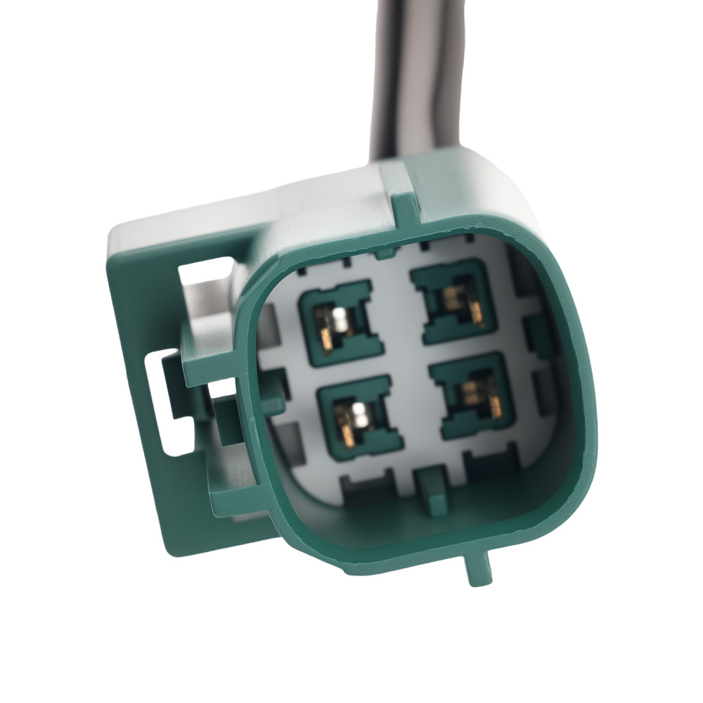 4PCS Oxygen Sensor compatible for Nissan Xterra compatible for Suzuki Equator4.0L V6 2011 2012