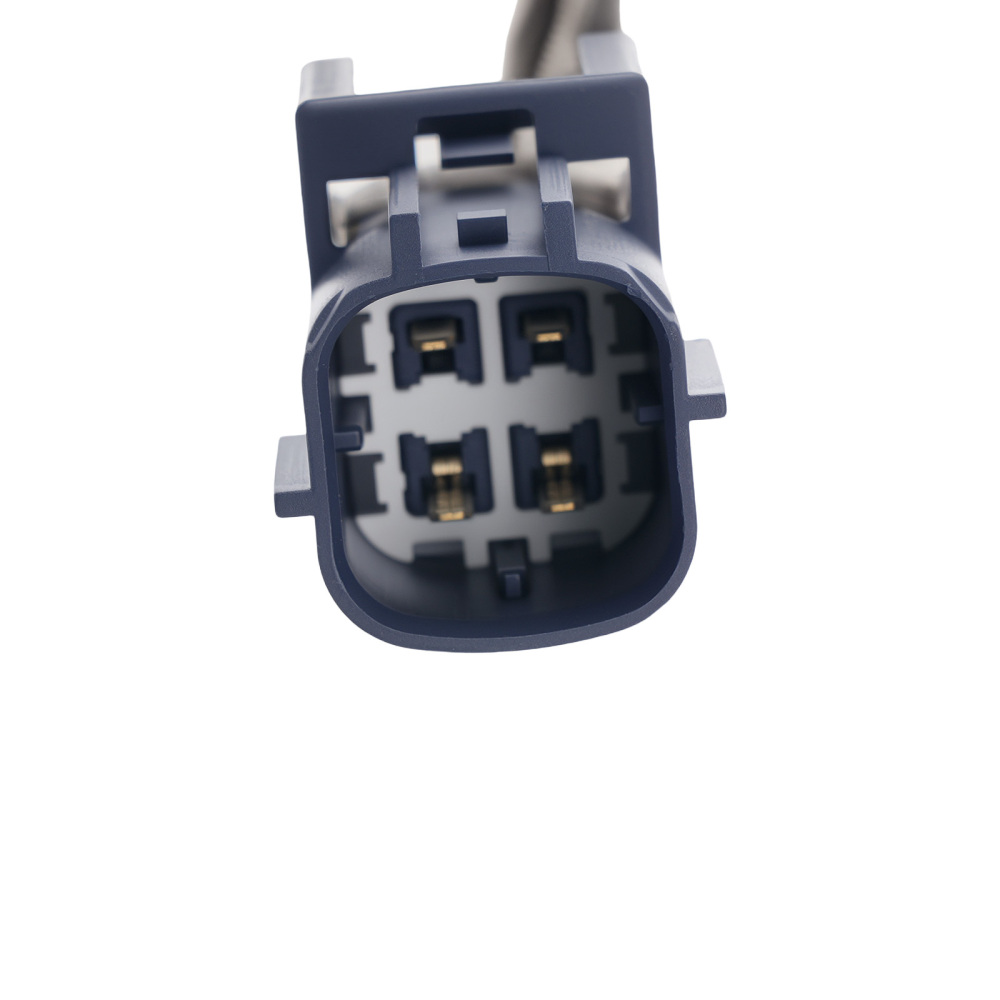 4PCS Oxygen Sensor compatible for Nissan Xterra compatible for Suzuki Equator4.0L V6 2011 2012