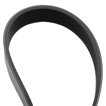 Drive Belt Component Kit compatible for Toyota Camry L4 2.4L 2002-2006 16620-0V020