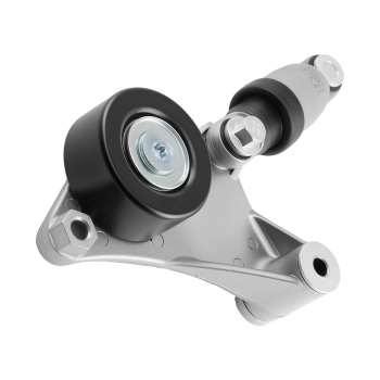 Drive Belt Component Kit compatible for Toyota Camry L4 2.4L 2002-2006 16620-0V020