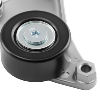 Drive Belt Component Kit compatible for Toyota Camry L4 2.4L 2002-2006 16620-0V020