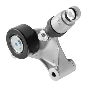 Drive Belt Component Kit compatible for Toyota Camry L4 2.4L 2002-2006 16620-0V020